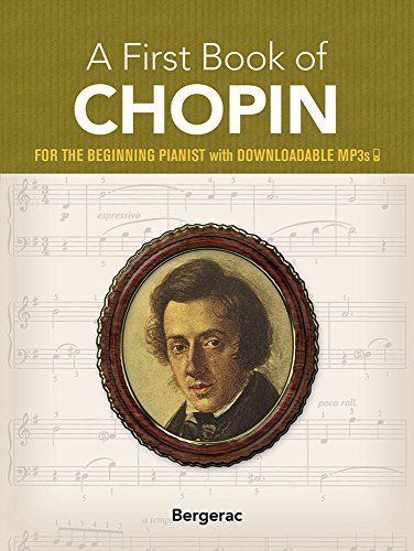 My First Book of Chopin