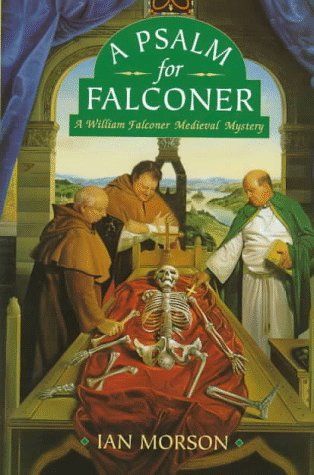 A Psalm for Falconer