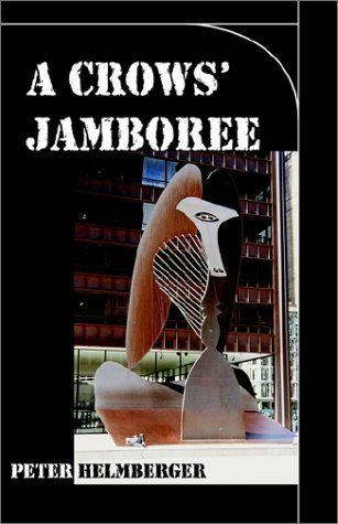 A Crow's Jamboree