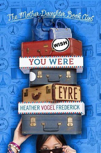 Wish You Were Eyre