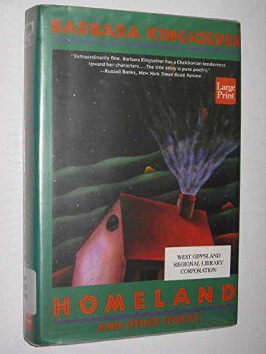 Homeland and Other Stories