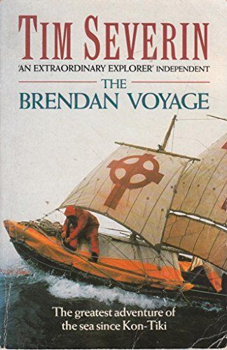 The Brendan Voyage