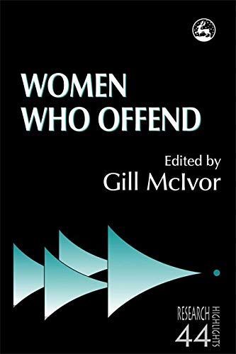 Women who Offend