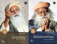 Emotion & Relationships (2 Books in 1)