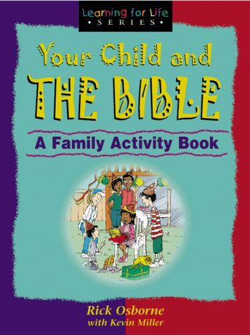 Your Child and the Bible