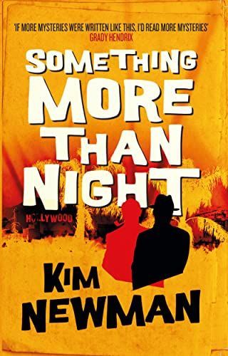 Something More Than Night