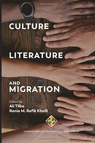 Culture, Literature and Migration