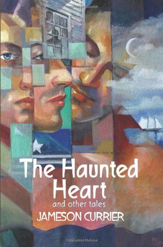 The Haunted Heart and Other Tales