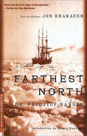 Farthest North