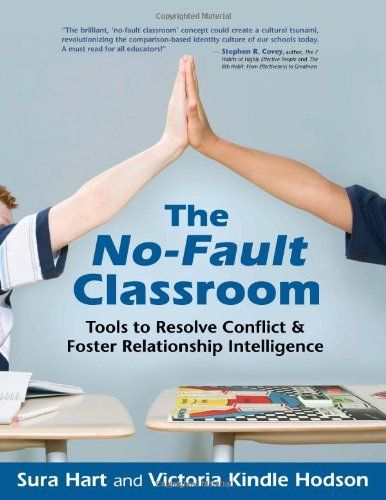 The No-fault Classroom