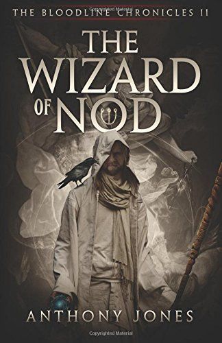 The Wizard of Nod