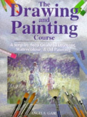 The Drawing and Painting Course