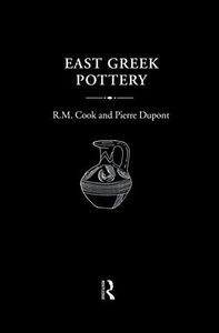 East Greek Pottery