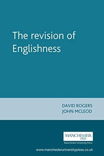 The Revisions of Englishness