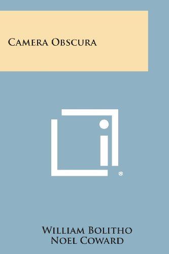 Camera Obscura