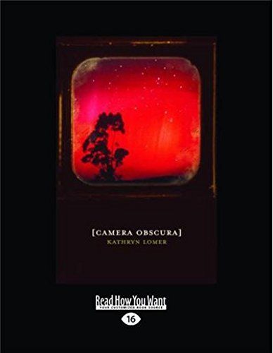 Camera Obscura