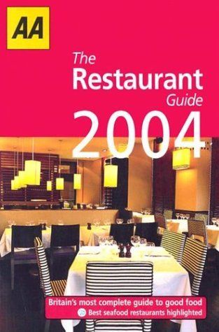 The Restaurant Guide 2004