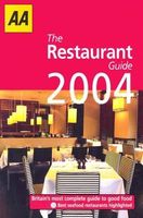 The Restaurant Guide 2004