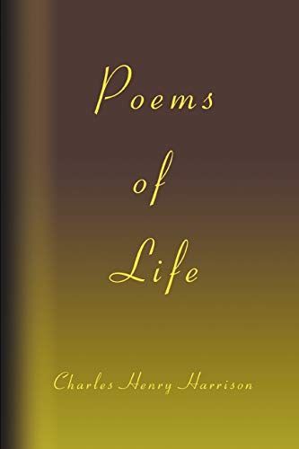 Poems of Life