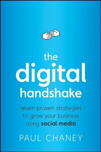 The Digital Handshake