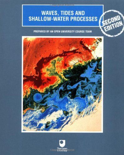 Waves, Tides and Shallow-Water Processes