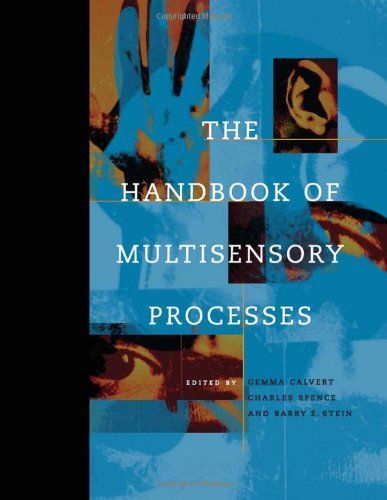 The Handbook of Multisensory Processes