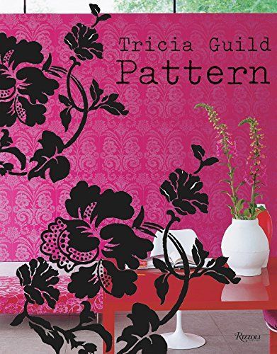 Tricia Guild Pattern