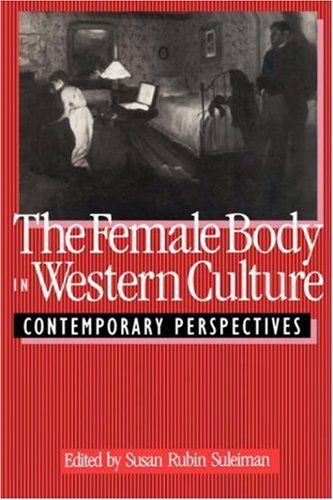 The Female Body in Western Culture