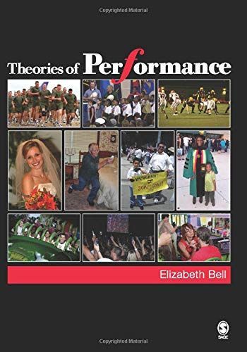 Theories of Performance
