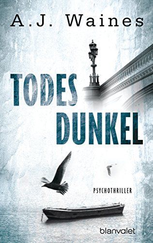 Todesdunkel