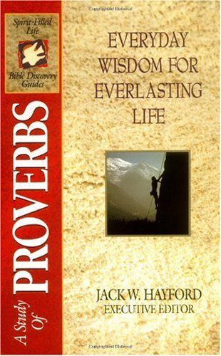 Everyday Wisdom for Everlasting Life