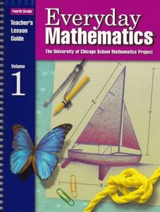 Everyday Mathematics