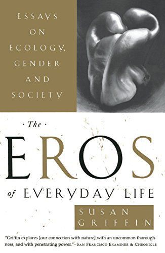 The Eros of Everyday Life