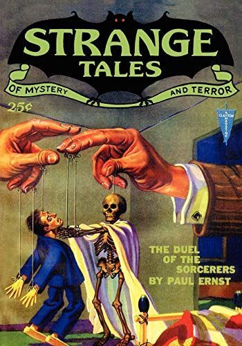 Pulp Classics