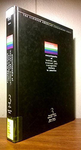 Lgbt, Encyclopedia of Lesbian, Gay, Bisexual, and Transgender History in America: Race to Zulma, appendix, index