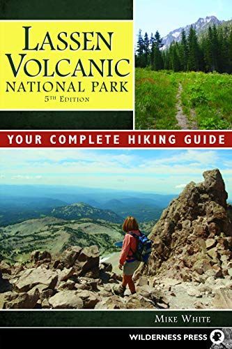 Lassen Volcanic National Park