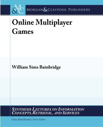 Online Multiplayer Games