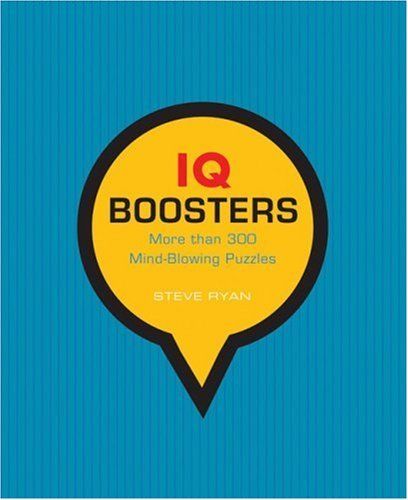 IQ Boosters