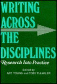 Writing Across the Disciplines