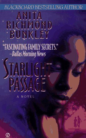 Starlight Passage