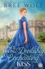 Once Upon a Devilishly Enchanting Kiss