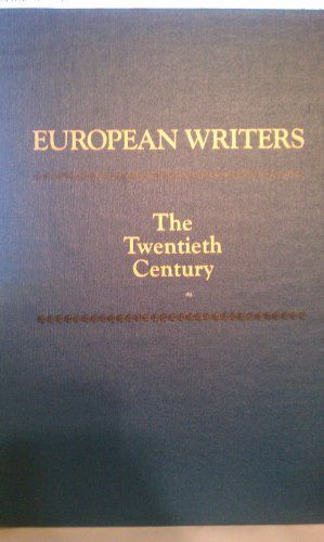 European Writers