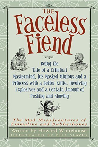 The Faceless Fiend