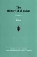 The History of al-Tabari Volume XL