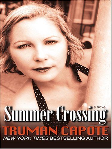 Summer Crossing