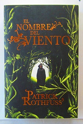 El nombre del viento