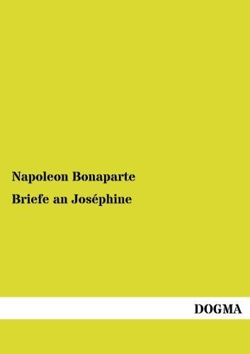 Briefe an Joséphine