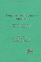 Targumic and Cognate Studies