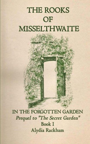 The Rooks of Misselthwaite