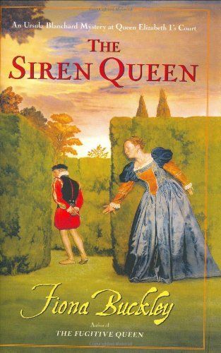 The Siren Queen